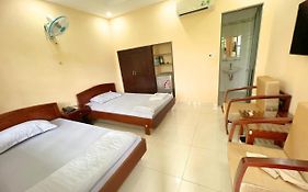 Trường Cán Bộ Quản Lý Nông Nghiệp Và Phát Triển Nông Thôn 2